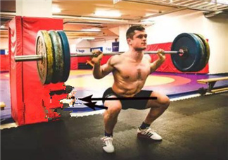 深蹲怎么用臀部發(fā)力？深蹲屁股沒(méi)感覺(jué)什么原因？