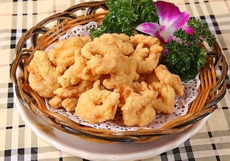 小酥肉是哪里的菜？炸四川酥肉怎么做