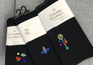 vivienne westwood西太后襪子真假怎么辨別?