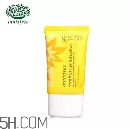 韓國防曬霜排行榜10強(qiáng) 不同膚質(zhì)怎么選擇防曬霜？