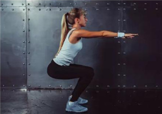 深蹲對(duì)痔瘡有影響嗎？深蹲對(duì)前列腺有好處嗎？