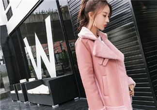 羊剪絨怎么區(qū)分真假？羊剪絨大衣真假辨別