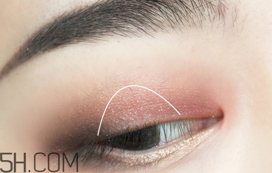 蜜桃約會妝怎么畫_橘色約會妝容教程 蜜桃約會妝怎么畫_橘色約會妝容教程