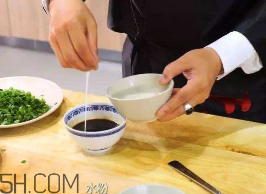 水淀粉是什么東西？水淀粉和淀粉有什么區(qū)別