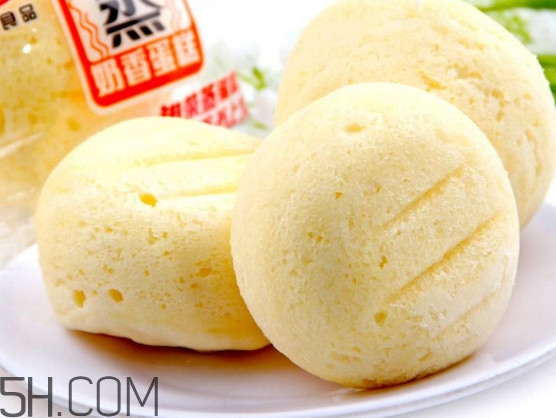 港榮蒸蛋糕有防腐劑嗎？港榮蒸蛋糕吃了真的不上火嗎