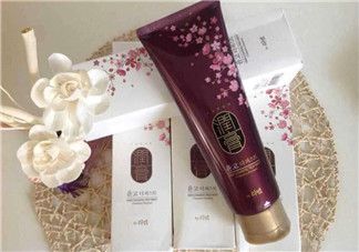 lg潤膏洗發(fā)水怎么樣？lg潤膏洗發(fā)水測評