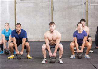 深蹲前怎么熱身？深蹲前熱身動(dòng)作推薦