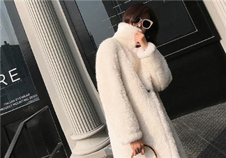 羊剪絨大衣多少錢(qián)一件？羊剪絨大衣大概價(jià)位