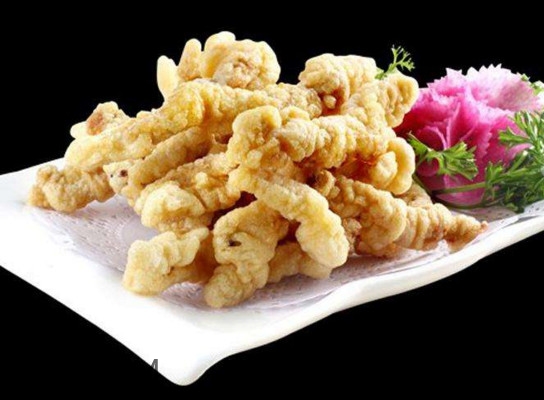 小酥肉怎么做好吃？小酥肉是什么肉