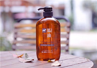 熊野油脂無硅馬油洗發(fā)水怎么樣？熊野油脂馬油洗發(fā)水孕婦可用嗎？