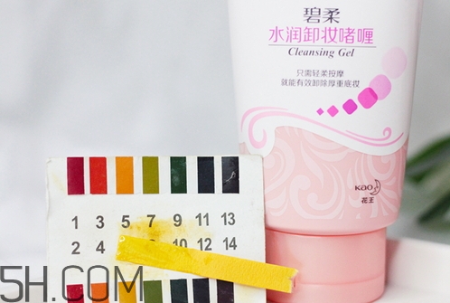 碧柔水潤卸妝啫喱怎么樣_碧柔水潤卸妝啫喱好用嗎 碧柔水潤卸妝啫喱怎么樣_碧柔水潤卸妝啫喱好用嗎