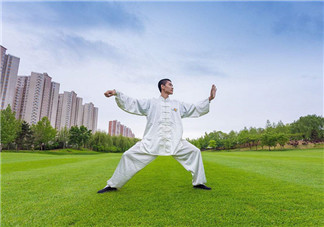 練習(xí)太極拳的十大禁忌 小孩練太極注意事項(xiàng)
