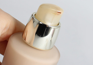 歐珀萊瑩萃粉底露怎么樣_好用嗎