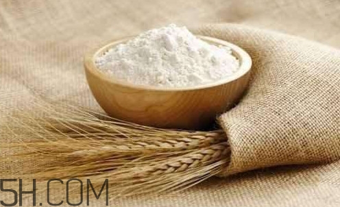 淀粉有營(yíng)養(yǎng)嗎？淀粉和面粉的區(qū)別