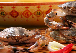 花蓋蟹和梭子蟹哪個(gè)好吃？花蓋蟹和梭子蟹區(qū)別