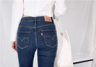 李維斯牛仔褲尺碼準(zhǔn)嗎？李維斯牛仔褲尺碼怎么選？