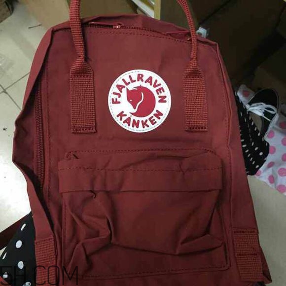 北極狐雙肩包真假辨別對比 雙肩包什么牌子的好？