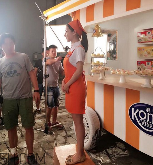 港榮蒸蛋糕廣告女主角是誰(shuí)？港榮蒸蛋糕保質(zhì)期多久