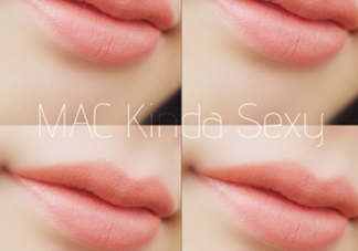 裸粉色口紅適合什么膚色？裸粉色口紅適合黃皮嗎