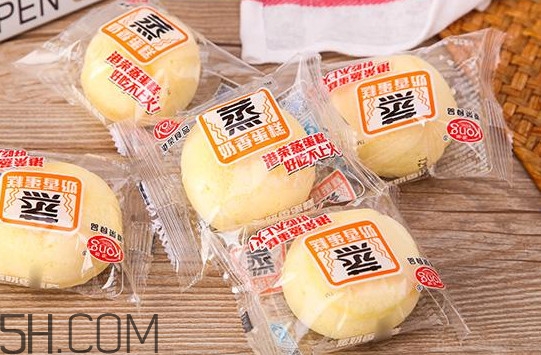 港榮蒸蛋糕有防腐劑嗎？港榮蒸蛋糕吃了真的不上火嗎