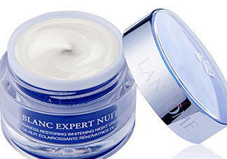 蘭蔻晚霜怎么用？蘭蔻晚霜白天可以用嗎？