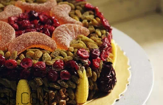 切糕為什么那么貴？切糕好吃嗎