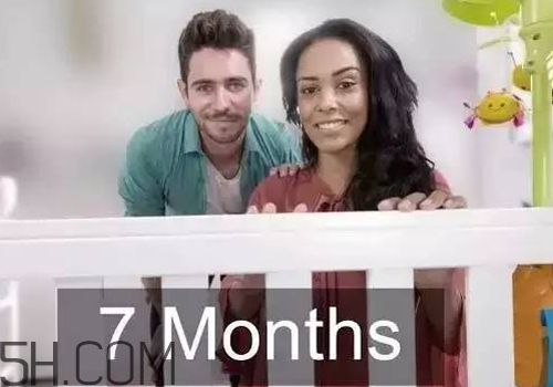 寶寶出生30天能看多遠 寶寶視力發(fā)育過程圖解