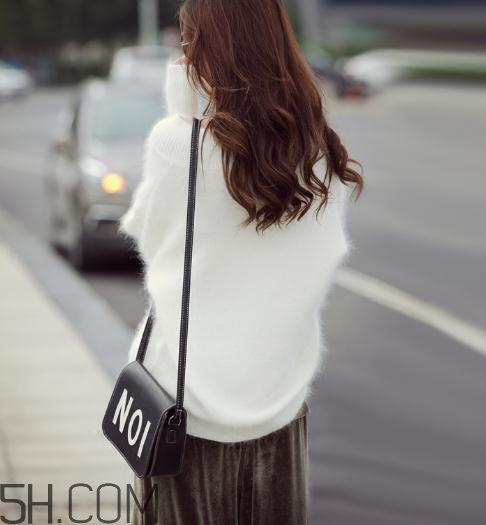 水貂毛毛衣怎么熨燙？水貂毛毛衣扎人怎么辦？