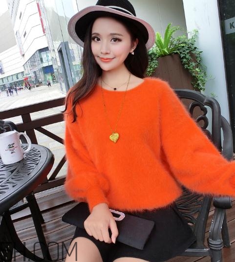 水貂毛毛衣怎么熨燙？水貂毛毛衣扎人怎么辦？