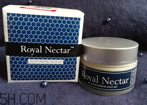 royal nectar蜂毒面霜多少錢_專柜價格