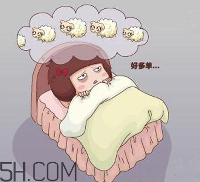 失眠的原因是什么？運(yùn)動后為什么會失眠？