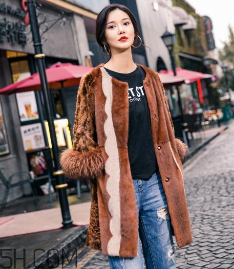 如何選購水貂毛大衣？水貂毛大衣一般多少錢？