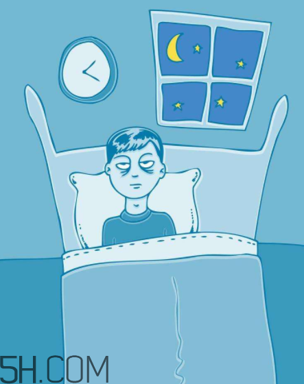 失眠的癥狀有哪些？經(jīng)常運(yùn)動(dòng)后失眠會(huì)怎樣？