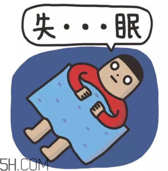 失眠的癥狀有哪些？經(jīng)常運(yùn)動(dòng)后失眠會(huì)怎樣？