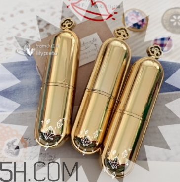 卡姿蘭口紅哪個(gè)色號(hào)好？卡姿蘭口紅試色