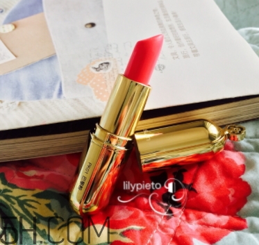 卡姿蘭口紅哪個(gè)色號(hào)好？卡姿蘭口紅試色