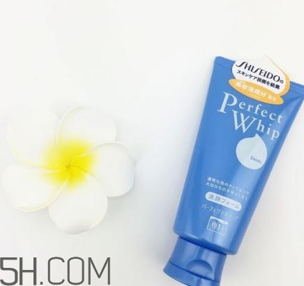 資生堂洗顏專科洗面奶可以卸妝嗎_怎么樣？