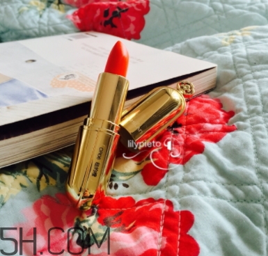 卡姿蘭口紅哪個(gè)色號(hào)好？卡姿蘭口紅試色