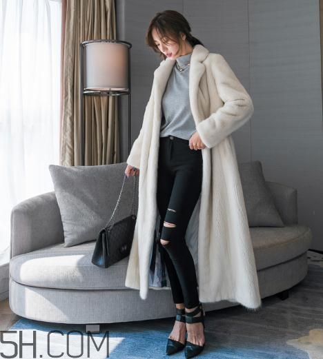 水貂絨大衣怎么清洗？水貂絨大衣怎么打理？