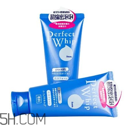 資生堂洗面奶生產(chǎn)日期怎么看？資生堂洗面奶測評(píng)