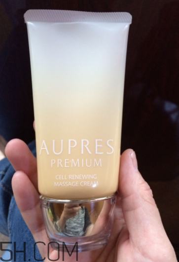 歐珀萊臻源新肌按摩霜怎么樣_多少錢 歐珀萊臻源新肌按摩霜怎么樣_多少錢