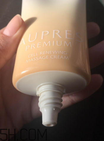 歐珀萊臻源新肌按摩霜怎么樣_多少錢 歐珀萊臻源新肌按摩霜怎么樣_多少錢