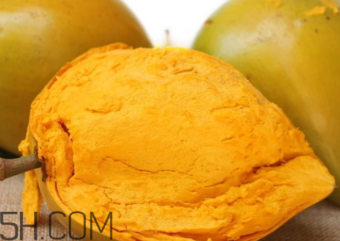 蛋黃果可以放在冰箱嗎 蛋黃果怎么保存 蛋黃果可以放在冰箱嗎 蛋黃果怎么保存