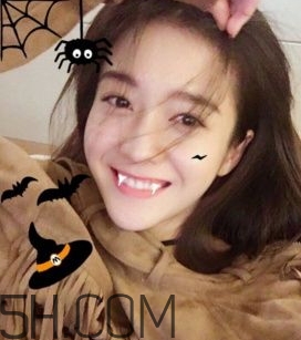 娜扎吸血鬼妝容是用的什么軟件？娜扎吸血鬼妝容操作步驟