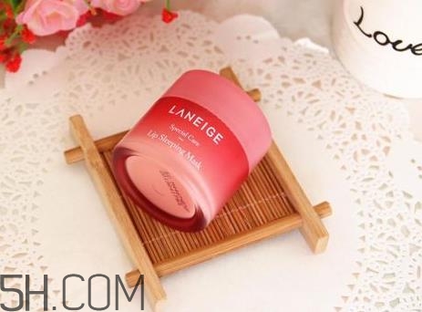 蘭芝唇膜哪個(gè)味道好聞？蘭芝唇膜哪個(gè)顏色好用？