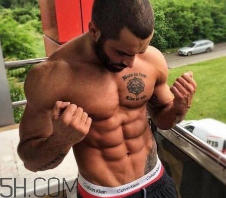 健身能喝酒嗎？健身能抽煙嗎？