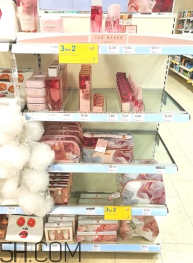 soap glory中文叫什么？soap glory是什么牌子