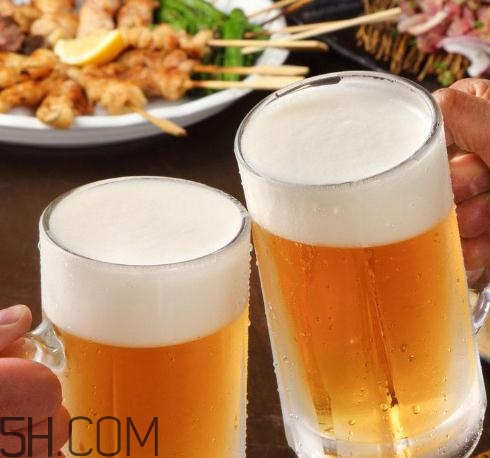 喝酒會影響性功能嗎？喝酒會腎虛嗎？