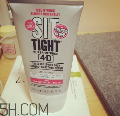 soap glory瘦腿霜多少錢？soap glory瘦腿霜專柜價格