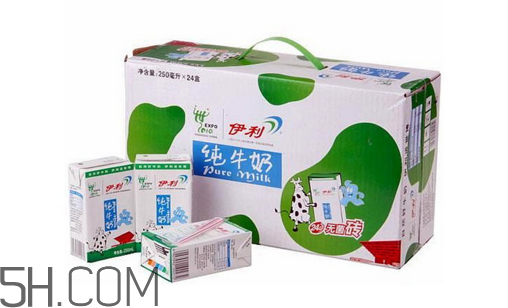 純牛奶是酸性還是堿性？純牛奶的保質(zhì)期多久？